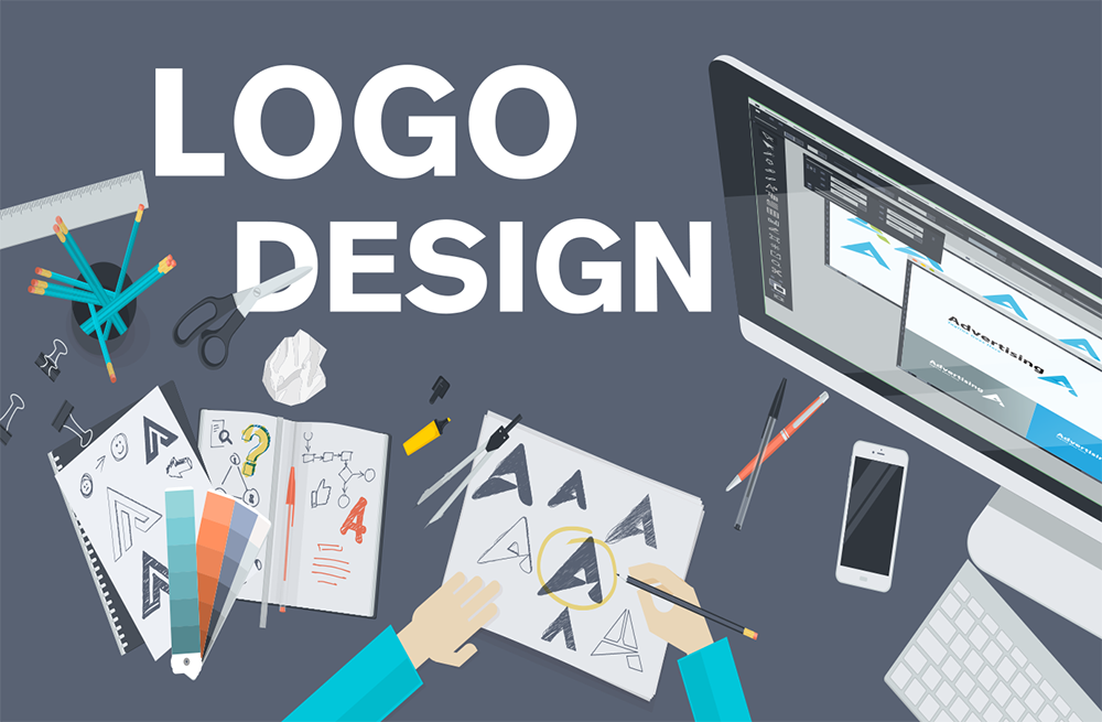Logo Design Dubai