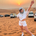 Dubai Desert Safari Tours