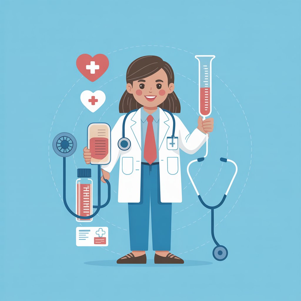 virtual healthcare assistant