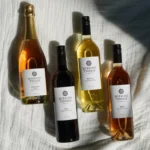 non-alcoholic champagne