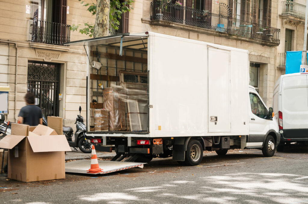 The Ultimate Checklist for a seamless  Moving and Storage Boston.