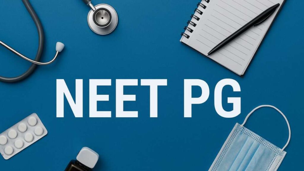 NEET PG Exam