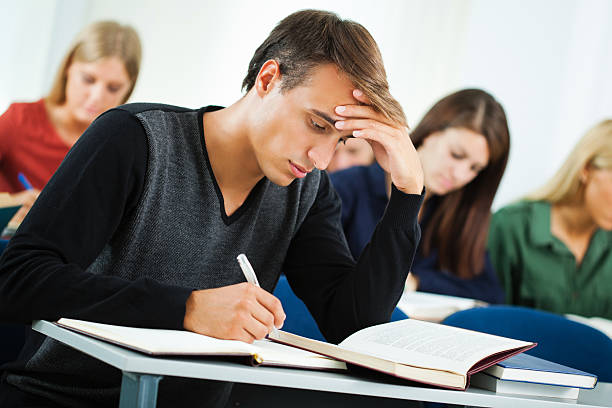 ommon Mistakes Students Make in Essay Writing