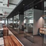 Personalized Office Design and Personalized Commercial Interiors for Modern Businesses