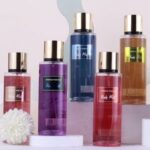 perfume wholesale