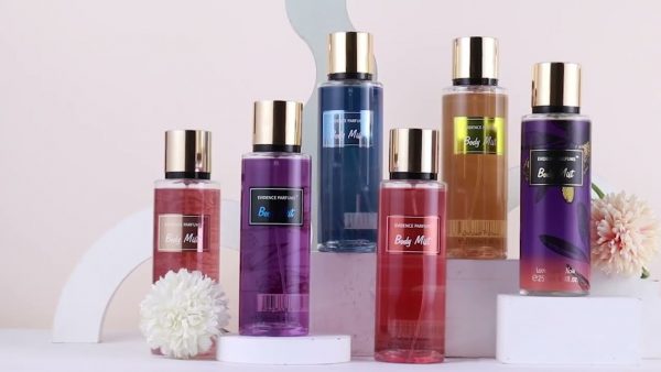 perfume wholesale