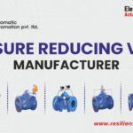 pressure-reducing-valve-manufacturer