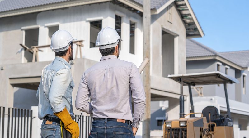 best residential construction services