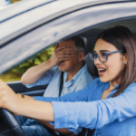 automatic driving instructors in Accrington​