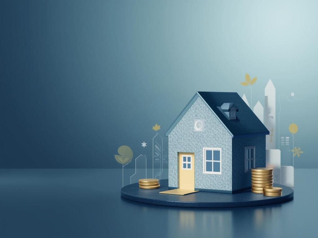 Mortgage Fusion second mortgage Ontario solutions for homeowners financial stability and debt consolidation