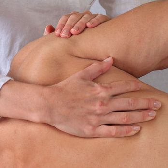 Shoulder Pain Treatment Dubai for Athletes and Fitness Lovers