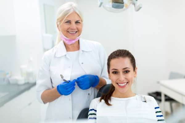 teeth whitening Cardiff