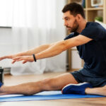 Fitness Age Calculator