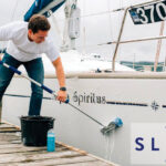 dockside watercraft cleaners