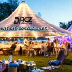 tent air conditioner