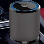 car air purifier