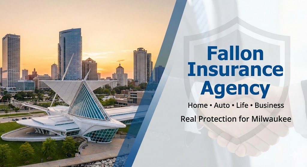Insurance Agency in Milwaukee