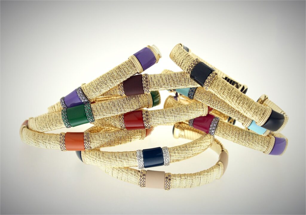 High-Quality Gold Wholesale Jewellery Suppliers in Dubai