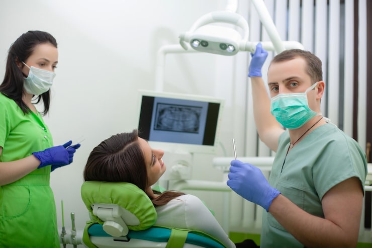 Best Dentist Idaho Falls