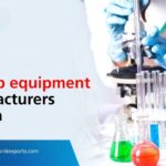 What Are the Essential Lab Scientific Instruments for Research