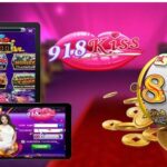 Kiss918 malaysia