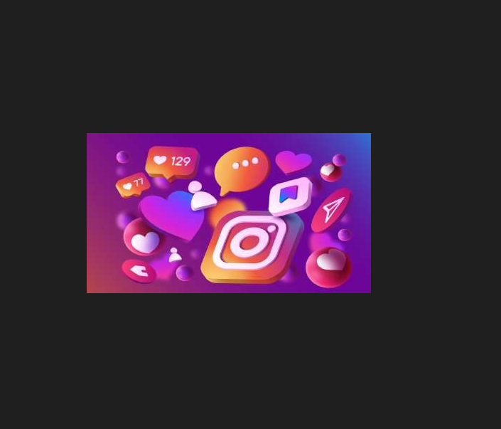 The Aesthetic Figure of Instagram: Exploring Symmetry’s Influence