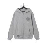 Why Chrome Hearts Hoodie Quality Never Goes Out of Style