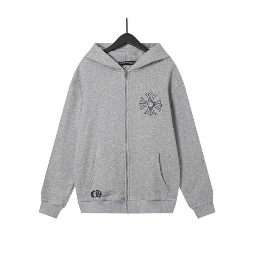 Why Chrome Hearts Hoodie Quality Never Goes Out of Style