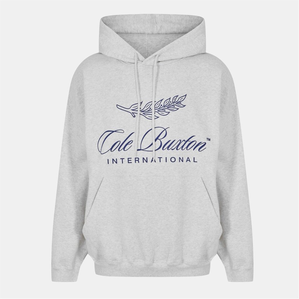 Cole Buxton Clothing: Redefining Modern Menswear