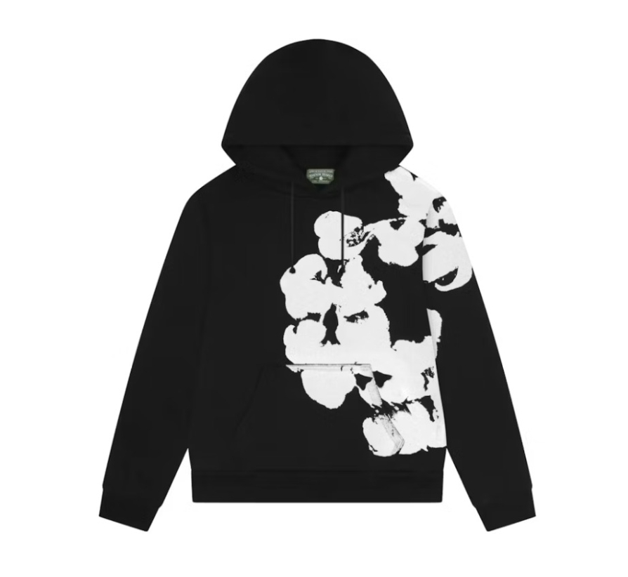 Denim Tears Clothing: The Rise of a Fashion Movement