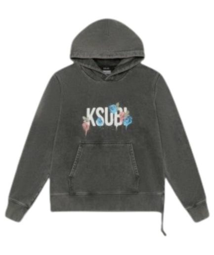 The Foundation of Unmatched Ksubi Hoodie Quality