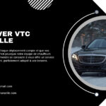 Private driver for seminars in Marseille