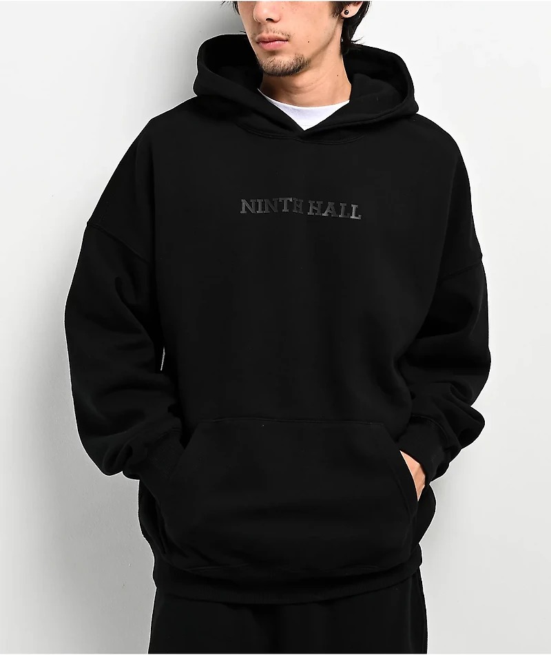 Why Ninth Hall Clothing Stands out in a Crowded Market