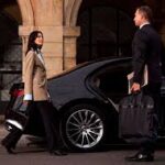 Chauffeur and Limo Services