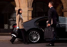 Chauffeur and Limo Services