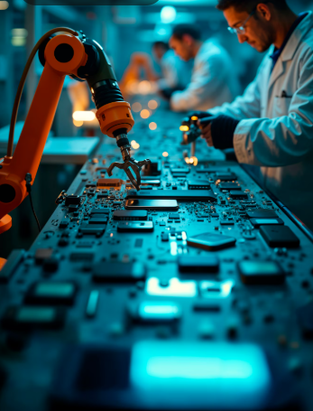 IoT development company