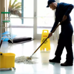 eco-friendly cleaning solutions