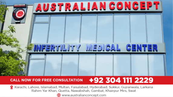Fertility Clinic