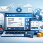 White Label Invoicing Software