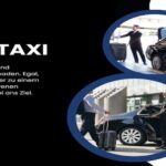 Wiesbaden Taxi Hire