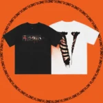 Vlone Shirt for Men: Premium Quality Meets Street Style