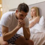 How to help a boyfriend with erectile dysfunction?