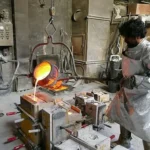 Brass Casting and Bronze Casting in Dubai: High-Quality Metal Solutions