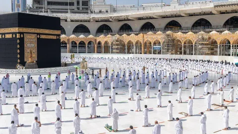 umrah packages without flight