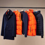 Winter Jackets Collection