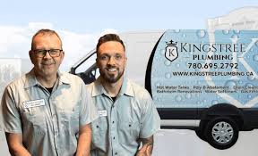 Professional Plumbing, AC, and Bathroom Services in Sherwood Park