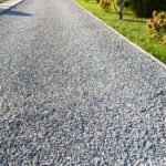 Gravel Driveways Swansea