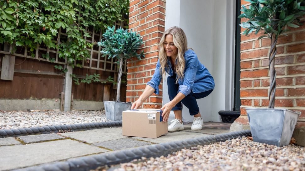 Same Day Delivery Australia – Fast, Reliable & Secure Shipping