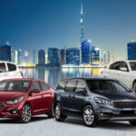 From Budget-Friendly Chevrolet to Luxury Ferrari: Smart Car Rental Choices in Dubai